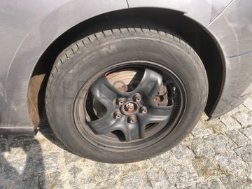 Renault Grand Scénic 1.5 DCI · Ano 2016