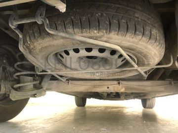 Renault Kangoo · Ano 2018