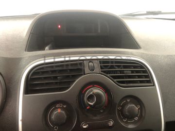 Renault Kangoo · Ano 2018