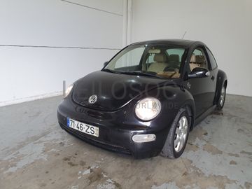 Volkswagen New Beetle · Ano 2005 