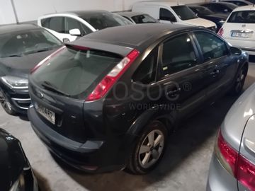 Ford Focus 1.6 TDCI · Ano 2006 