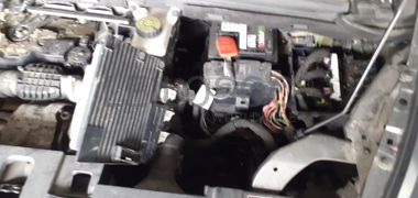 Citroën C4 Picasso 1.6 HDI · Ano 2015