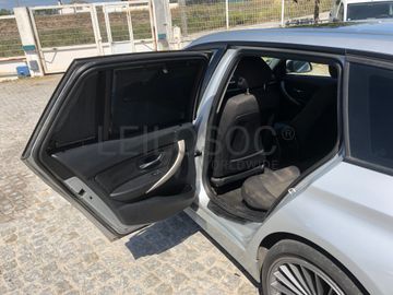 BMW 318 D · Ano 2014 