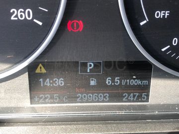 BMW 318 D · Ano 2014 