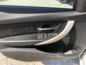 BMW 318 D · Ano 2014 