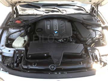 BMW 318 D · Ano 2014 
