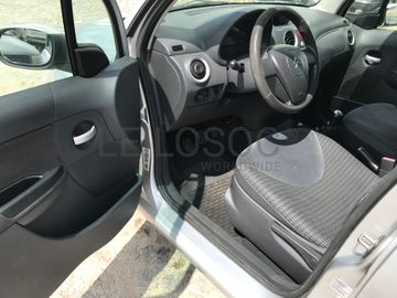 Citroën C3 1.4 HDI · Ano 2008 