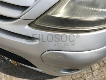 Citroën C3 1.4 HDI · Ano 2008 