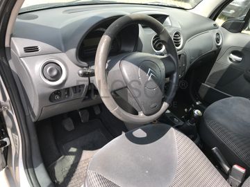 Citroën C3 1.4 HDI · Ano 2008 