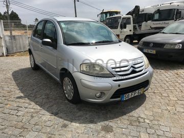 Citroën C3 1.4 HDI · Ano 2008 
