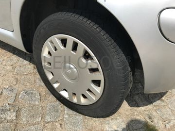 Citroën C3 1.4 HDI · Ano 2008 