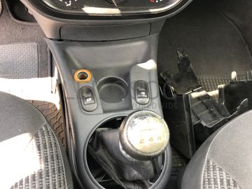 Citroën C3 1.4 HDI · Ano 2008 