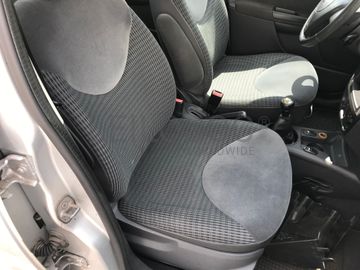 Citroën C3 1.4 HDI · Ano 2008 