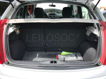 Citroën C3 1.4 HDI · Ano 2008 