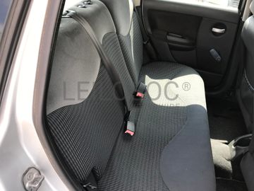 Citroën C3 1.4 HDI · Ano 2008 