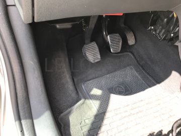 Citroën C3 1.4 HDI · Ano 2008 