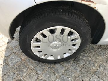 Citroën C3 1.4 HDI · Ano 2008 