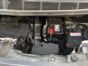 Citroën Jumpy · Ano 2017