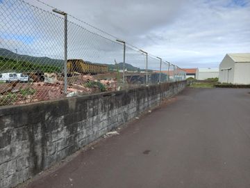 Direito de Superfície de Lote para Construção · São Roque do Pico, Açores