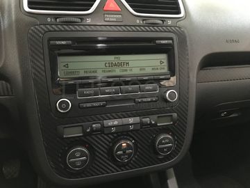Volkswagen Scirocco · Ano 2010 