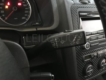 Volkswagen Scirocco · Ano 2010 
