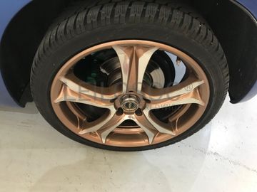 Volkswagen Scirocco · Ano 2010 
