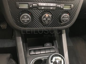 Volkswagen Scirocco · Ano 2010 
