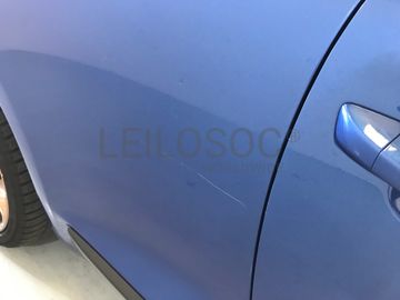Volkswagen Scirocco · Ano 2010 