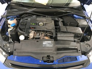 Volkswagen Scirocco · Ano 2010 