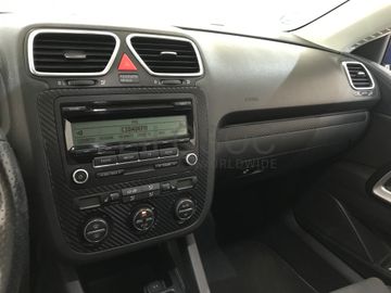 Volkswagen Scirocco · Ano 2010 