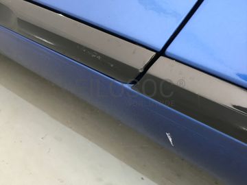 Volkswagen Scirocco · Ano 2010 