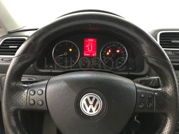 Volkswagen Scirocco · Ano 2010 