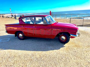 Ford Cônsul 315