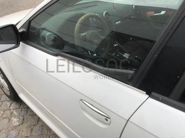 Audi A3 · Ano 2011 