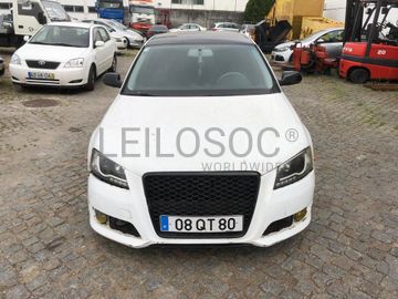 Audi A3 · Ano 2011 