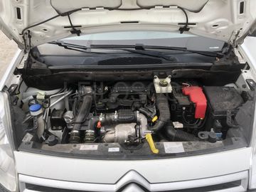 Citroën Berlingo · Ano 2018  