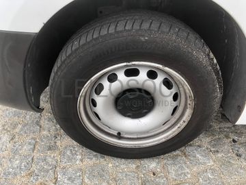 Citroën Berlingo · Ano 2018  