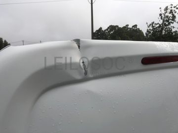Citroën Berlingo · Ano 2018  