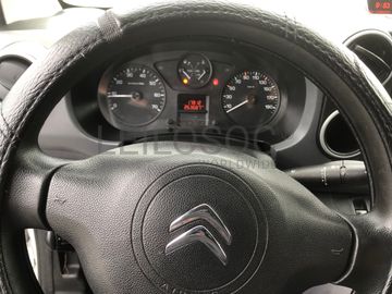 Citroën Berlingo · Ano 2018  