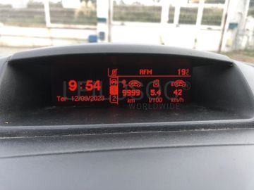 Citroën Berlingo · Ano 2018  