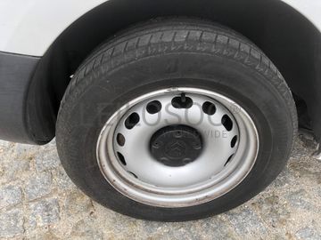 Citroën Berlingo · Ano 2018  