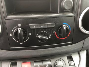 Citroën Berlingo · Ano 2018  