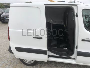 Citroën Berlingo · Ano 2018  