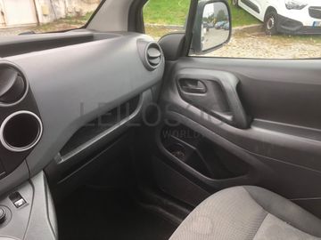 Citroën Berlingo · Ano 2018  