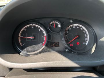 Opel Corsa · Ano 2014 