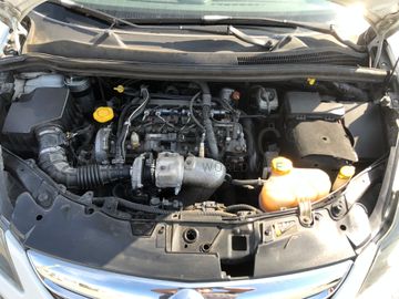 Opel Corsa · Ano 2014 