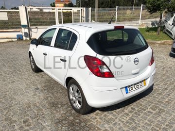 Opel Corsa · Ano 2014 