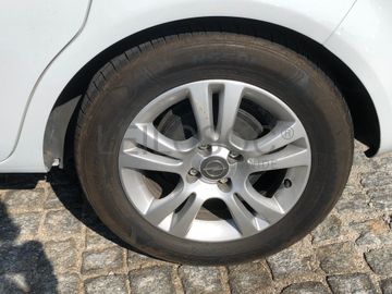 Opel Corsa · Ano 2014 