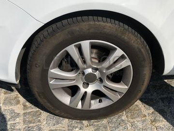 Opel Corsa · Ano 2014 