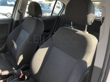 Opel Corsa · Ano 2014 